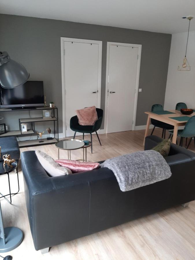 Zomerhuis Carolina Egmond aan Zee Exterior foto